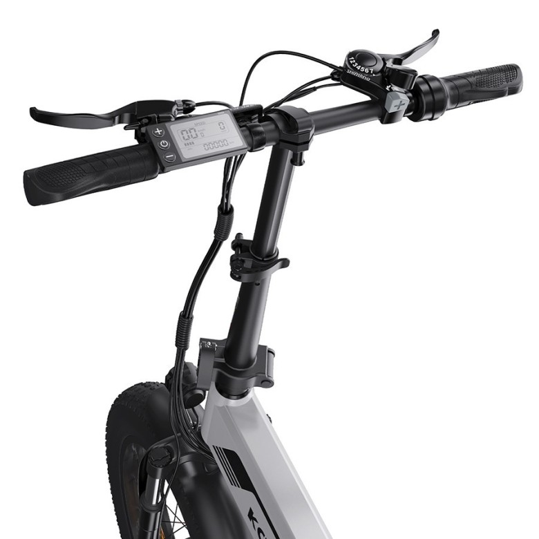 KOOLUX BK10S 250W 48V 13Ah Plegable - koolux.es