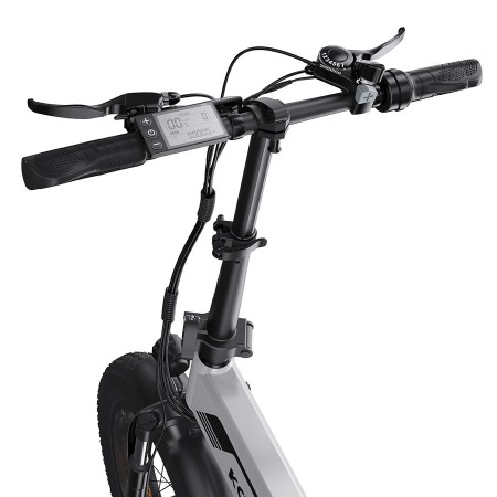 KOOLUX BK10S 250W 48V 13Ah Plegable - koolux.es