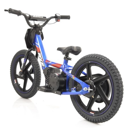 Bicicleta eléctrica niño 16" 170W Roan RXF Sedna - koolux.es