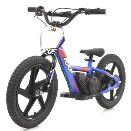 Bicicleta eléctrica niño 16" 170W Roan RXF Sedna - koolux.es