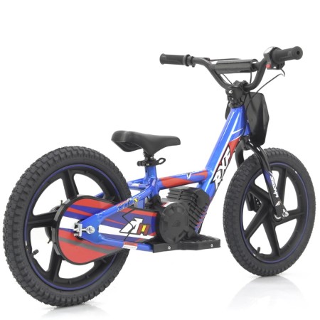 Bicicleta eléctrica niño 16" 170W Roan RXF Sedna - koolux.es
