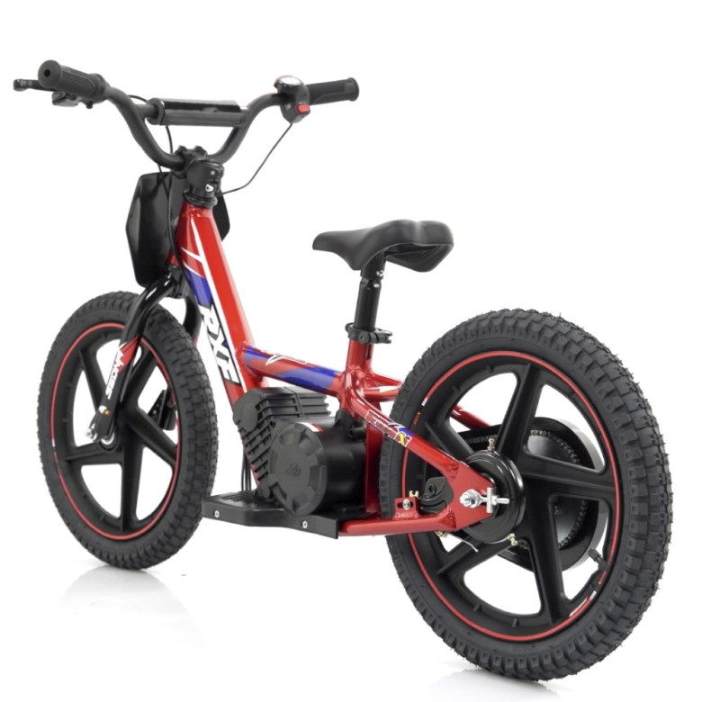 Bicicleta eléctrica niño 16" 170W Roan RXF Sedna - koolux.es
