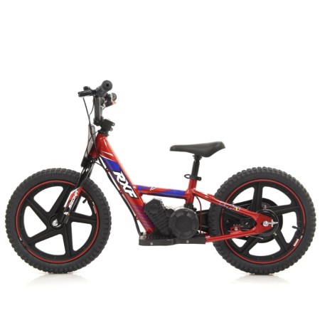 Bicicleta eléctrica niño 16" 170W Roan RXF Sedna - koolux.es