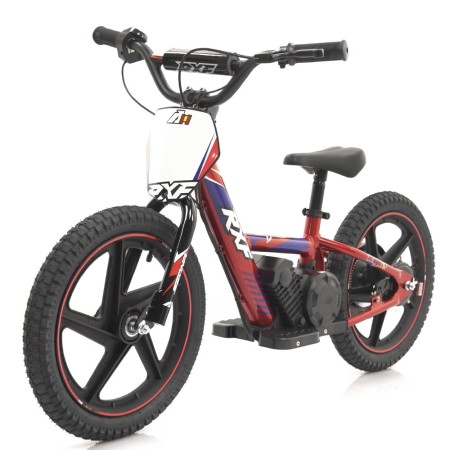 Bicicleta eléctrica niño 16" 170W Roan RXF Sedna - koolux.es