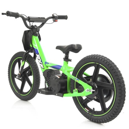 Bicicleta eléctrica niño 16" 170W Roan RXF Sedna - koolux.es