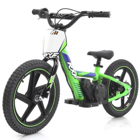 Bicicleta eléctrica niño 16" 170W Roan RXF Sedna - koolux.es
