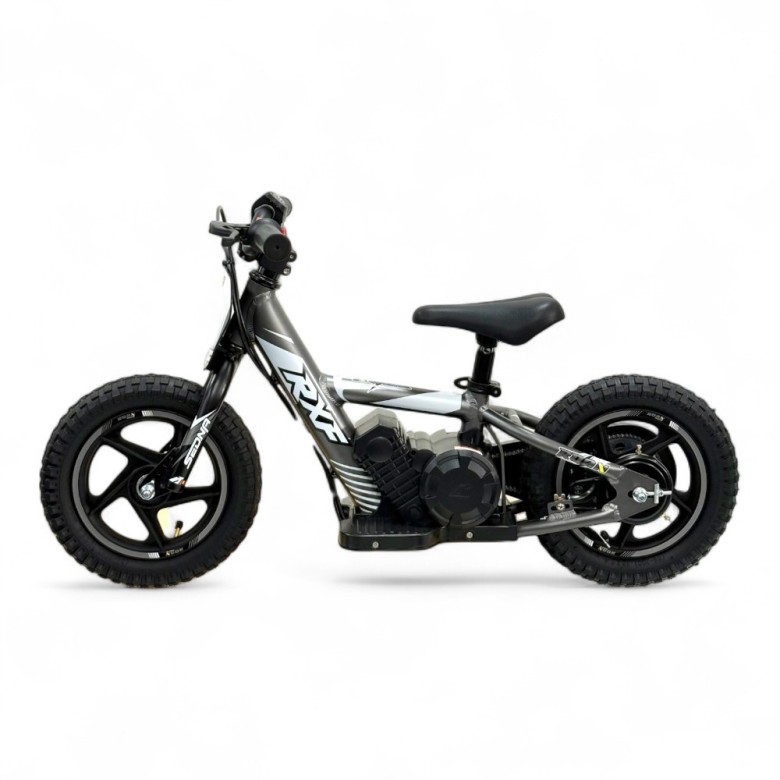 Bicicleta eléctrica niño 16" 170W Roan RXF Sedna - koolux.es