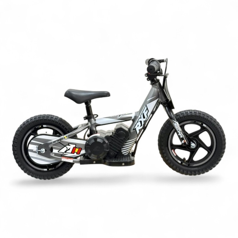 Bicicleta eléctrica niño 16" 170W Roan RXF Sedna - koolux.es