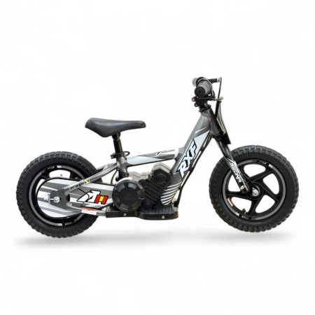 Bicicleta eléctrica niño 16" 170W Roan RXF Sedna - koolux.es