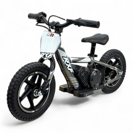 Bicicleta eléctrica niño 16" 170W Roan RXF Sedna - koolux.es