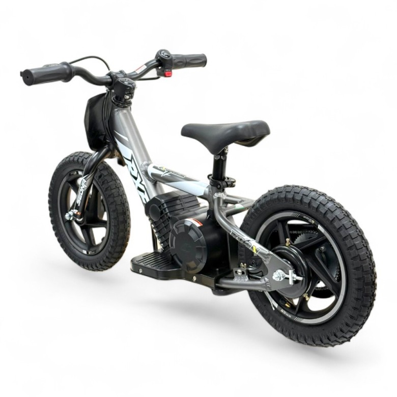 Bicicleta eléctrica niño 16" 170W Roan RXF Sedna - koolux.es