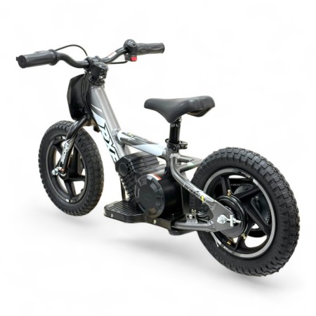 Bicicleta eléctrica niño 16" 170W Roan RXF Sedna - koolux.es