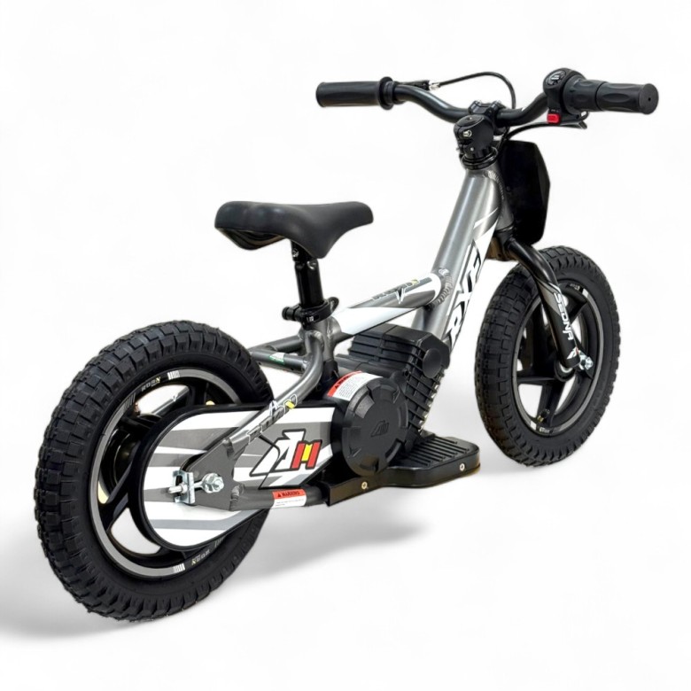 Bicicleta eléctrica niño 16" 170W Roan RXF Sedna - koolux.es