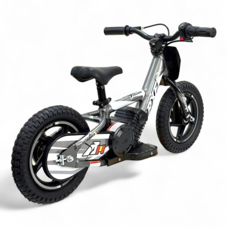Bicicleta eléctrica niño 16" 170W Roan RXF Sedna - koolux.es