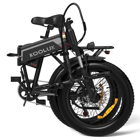 KOOLUX BK10S 250W 48V 13Ah Plegable - koolux.es