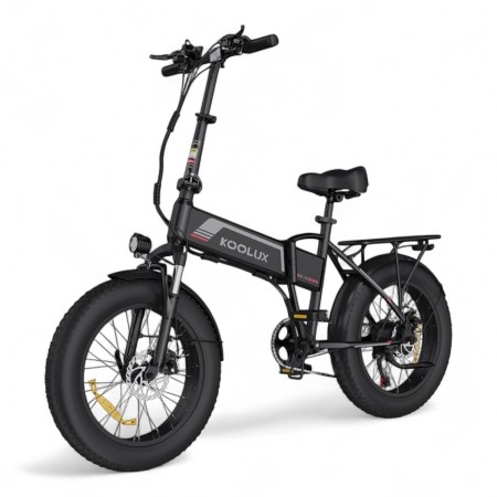 KOOLUX BK10S 250W 48V 13Ah Plegable - koolux.es