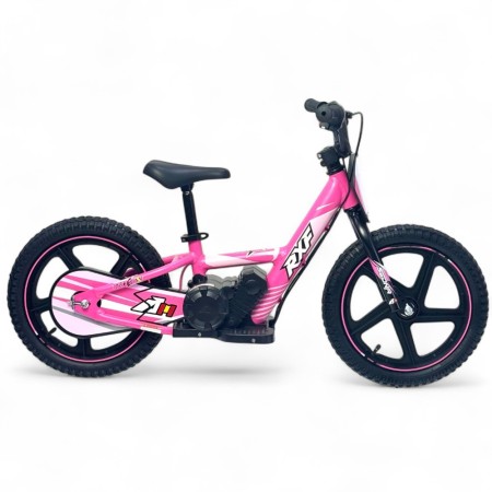 Bicicleta eléctrica niño 16" 170W Roan RXF Sedna - koolux.es