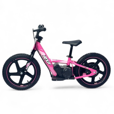 Bicicleta eléctrica niño 16" 170W Roan RXF Sedna - koolux.es