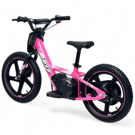 Bicicleta eléctrica niño 16" 170W Roan RXF Sedna - koolux.es