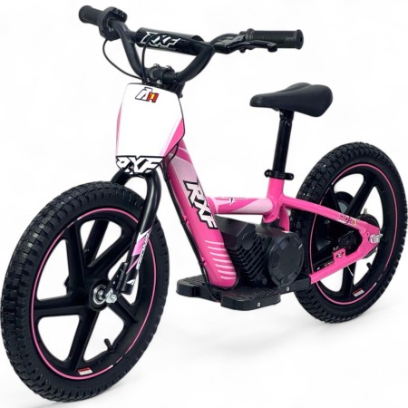 Bicicleta eléctrica niño 16" 170W Roan RXF Sedna - koolux.es