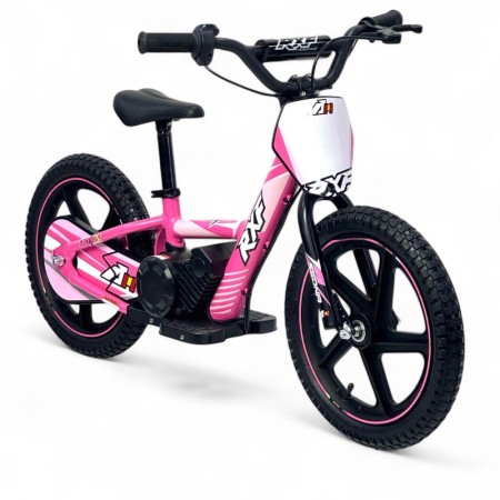 Bicicleta eléctrica niño 16" 170W Roan RXF Sedna - koolux.es