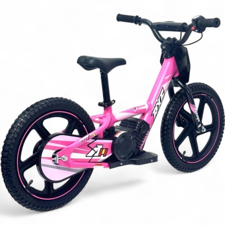 Bicicleta eléctrica niño 16" 170W Roan RXF Sedna - koolux.es