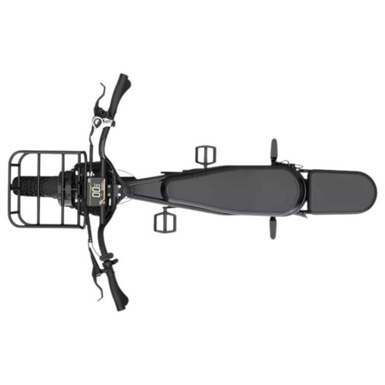 Bicicleta eléctrica KOOLUX X9 250W 48V 15,6AH - KOOLUX.ES