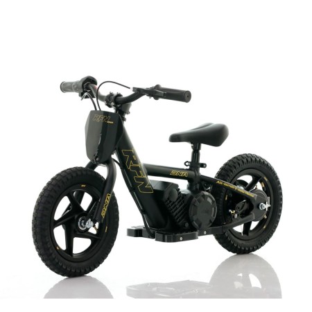 Bicicleta eléctrica niño 12" 100W Roan RFN DNA