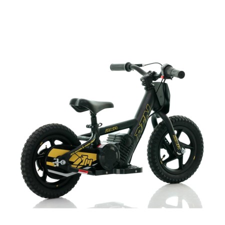 Bicicleta eléctrica niño 12" 100W Roan RFN DNA