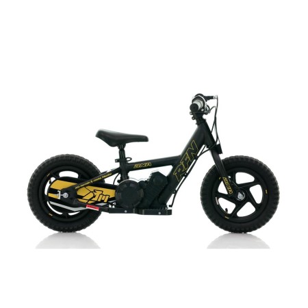 Bicicleta eléctrica niño 12" 100W Roan RFN DNA