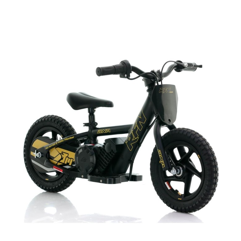 Bicicleta eléctrica niño 12" 100W Roan RFN DNA