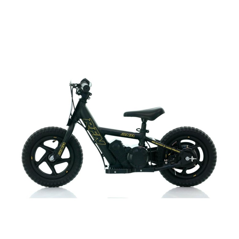 Bicicleta eléctrica niño 12" 100W Roan RFN DNA