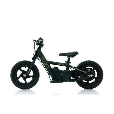 Bicicleta eléctrica niño 12" 100W Roan RFN DNA