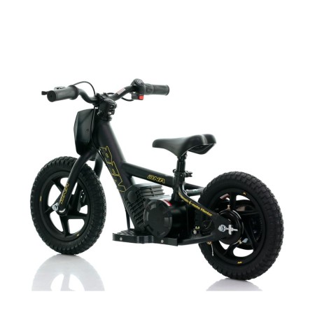 Bicicleta eléctrica niño 12" 100W Roan RFN DNA