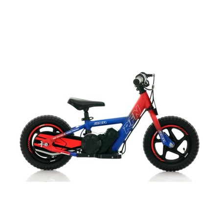 Bicicleta eléctrica niño 12" 100W Roan RFN DNA