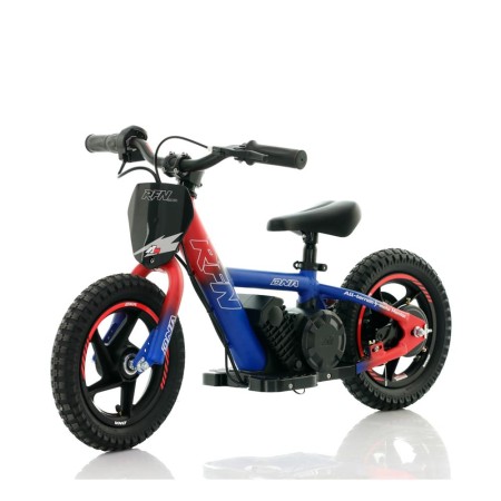Bicicleta eléctrica niño 12" 100W Roan RFN DNA