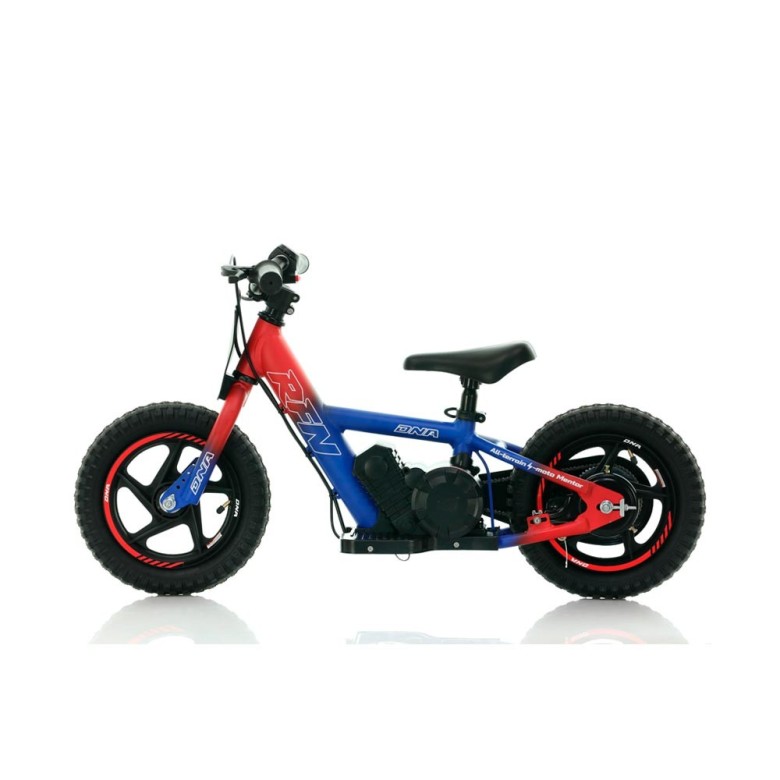 Bicicleta eléctrica niño 12" 100W Roan RFN DNA