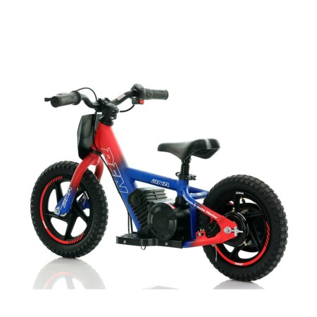 Bicicleta eléctrica niño 12" 100W Roan RFN DNA