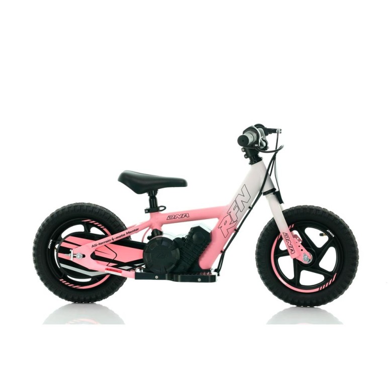 Bicicleta eléctrica niño 12" 100W Roan RFN DNA