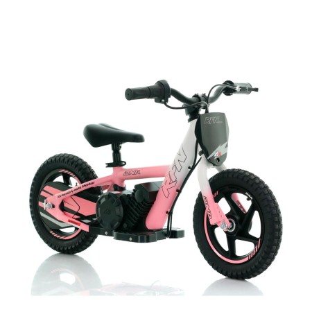 Bicicleta eléctrica niño 12" 100W Roan RFN DNA