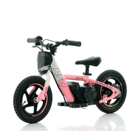 Bicicleta eléctrica niño 12" 100W Roan RFN DNA