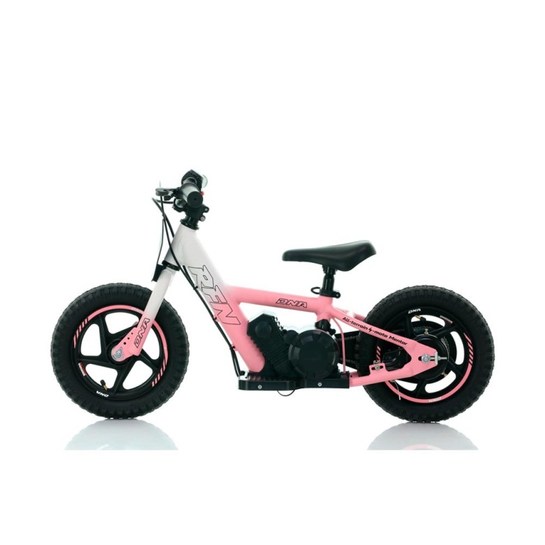Bicicleta eléctrica niño 12" 100W Roan RFN DNA