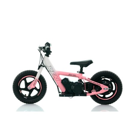 Bicicleta eléctrica niño 12" 100W Roan RFN DNA