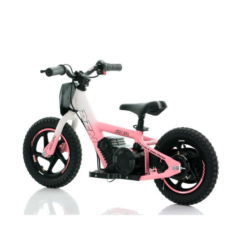 Bicicleta eléctrica niño 12" 100W Roan RFN DNA