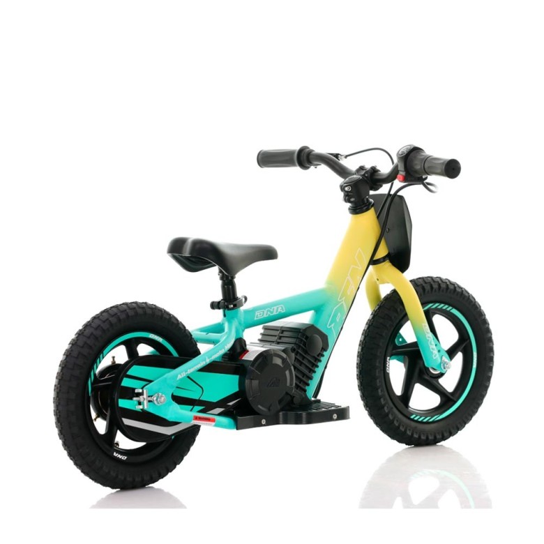 Bicicleta eléctrica niño 12" 100W Roan RFN DNA