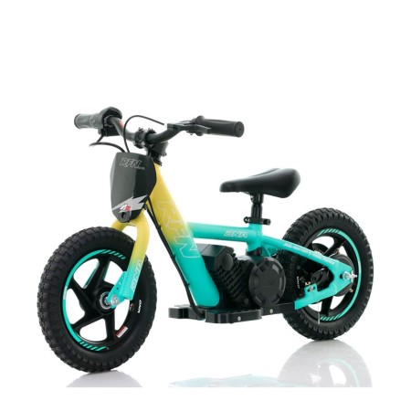 Bicicleta eléctrica niño 12" 100W Roan RFN DNA
