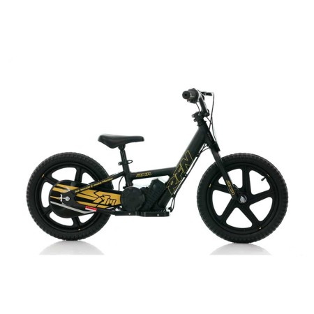 Bicicleta eléctrica niño 16" 170W RXF Sedna – Roan