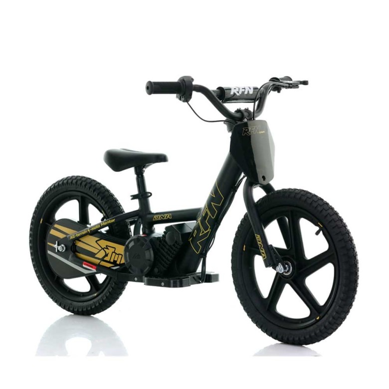 Bicicleta eléctrica niño 16" 170W RXF Sedna – Roan