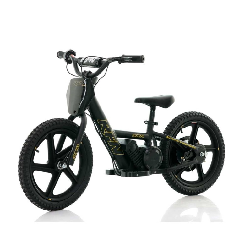 Bicicleta eléctrica niño 16" 170W RXF Sedna – Roan