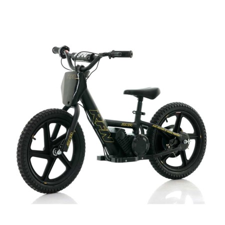 Bicicleta eléctrica niño 16" 170W RXF Sedna – Roan